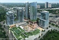 732 - 7161 Yonge St, Condo with 1 bedrooms, 1 bathrooms and 1 parking in Markham ON | Image 2