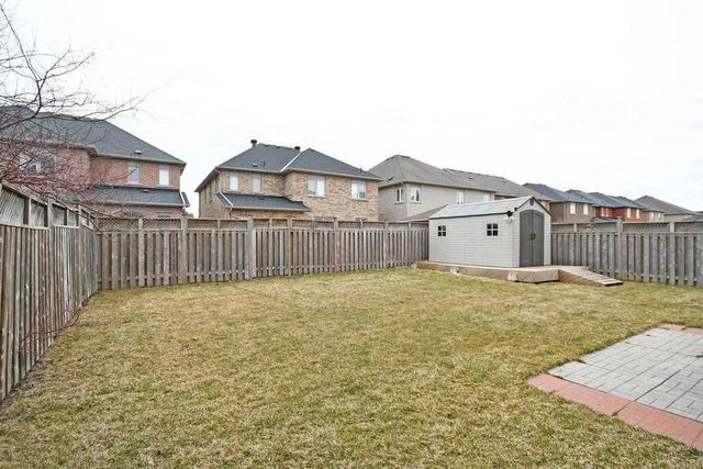 3170 Mission Hill Dr, House detached with 5 bedrooms, 6 bathrooms and 5 parking in Mississauga ON | Image 29