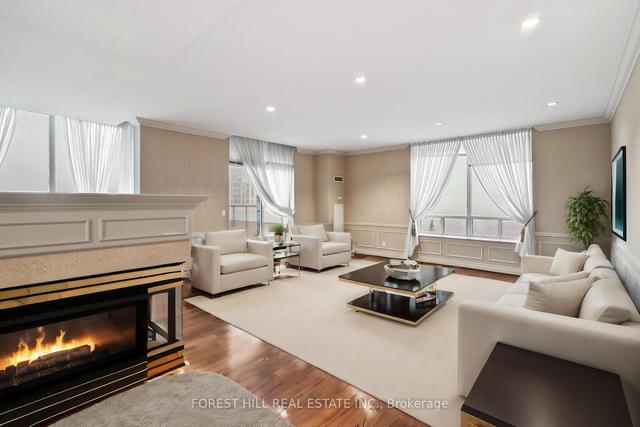 ph26 - 138 Bonis Ave, Condo with 2 bedrooms, 3 bathrooms and 2 parking in Toronto ON | Image 11