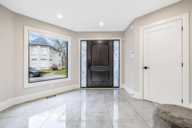 6622 Tenth Line W, House detached with 3 bedrooms, 4 bathrooms and 4 parking in Mississauga ON | Image 35