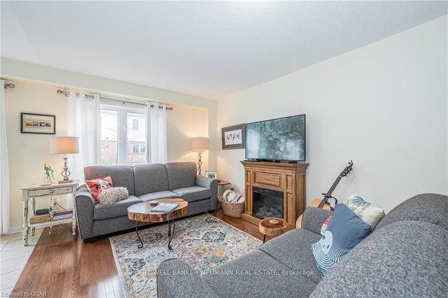 16 - 1035 Victoria Rd S, Townhouse with 3 bedrooms, 3 bathrooms and 2 parking in Guelph ON | Image 24