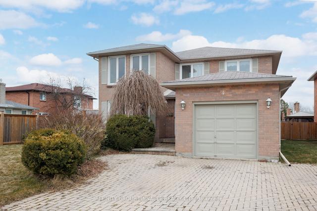 4 Found Ave, House detached with 4 bedrooms, 3 bathrooms and 3 parking in Kawartha Lakes ON | Image 23