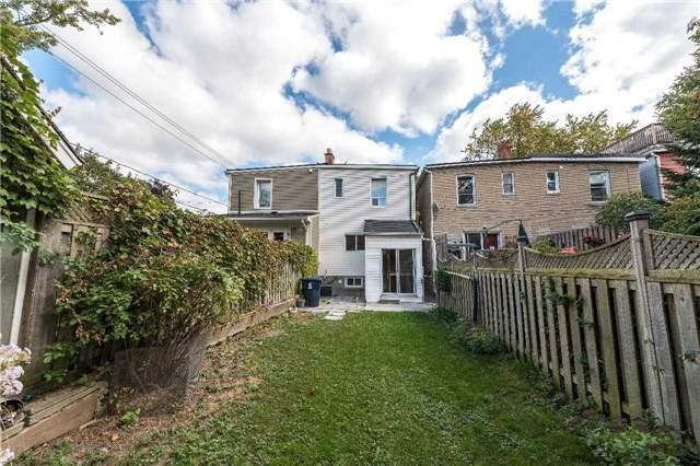 42 Wayland Ave, House semidetached with 3 bedrooms, 3 bathrooms and null parking in Toronto ON | Image 19