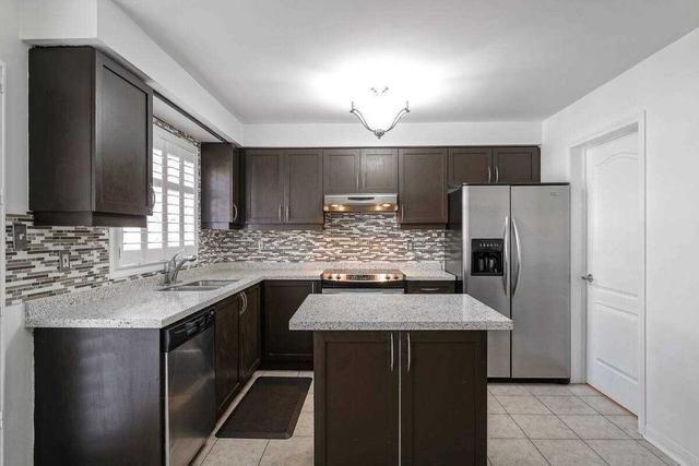 1 Lever Gate, House detached with 3 bedrooms, 3 bathrooms and 6 parking in Brampton ON | Image 13