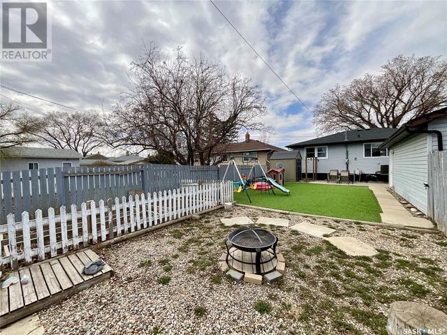 623 College Avenue E, House detached with 4 bedrooms, 2 bathrooms and null parking in Regina SK | Image 19