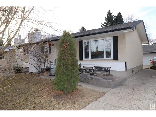17 Starling Dr, House detached with 4 bedrooms, 2 bathrooms and null parking in Edmonton AB | Image 26