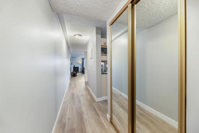 504 - 333 2 Avenue Ne, Condo with 2 bedrooms, 2 bathrooms and 2 parking in Calgary AB | Image 8