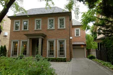 79 Elm Ave, House detached with 4 bedrooms, 5 bathrooms and 4 parking in Toronto ON | Image 1