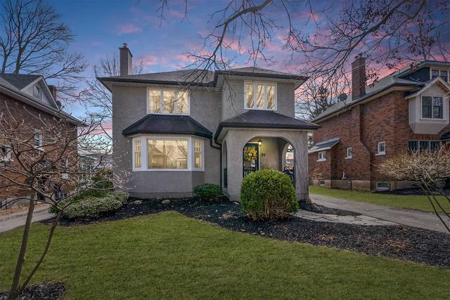 91 Connaught St, House detached with 3 bedrooms, 2 bathrooms and 4 parking in Oshawa ON | Image 35
