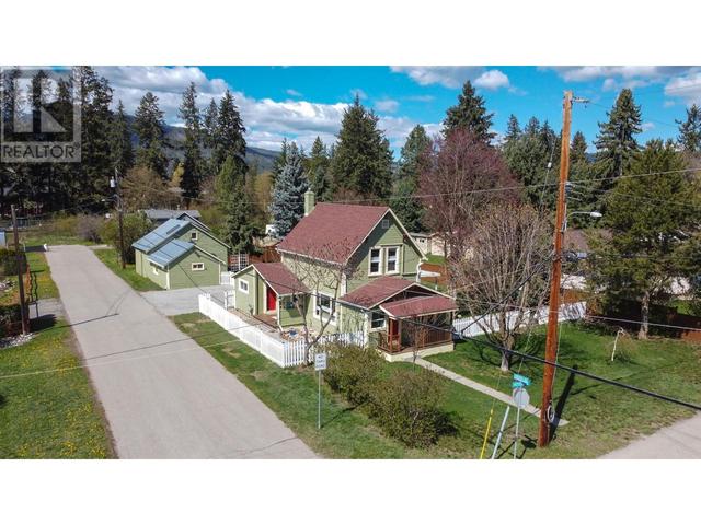2915 Patterson Street, House detached with 2 bedrooms, 1 bathrooms and 5 parking in Armstrong BC | Image 92