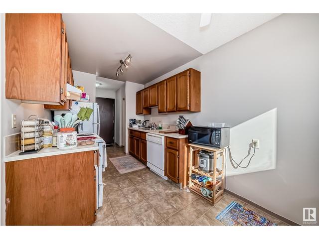 414 - 3611 145 Av Nw, Condo with 1 bedrooms, 1 bathrooms and 1 parking in Edmonton AB | Image 11