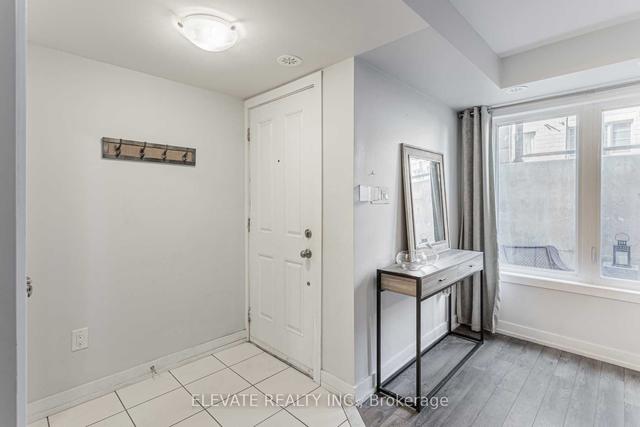81 - 100 Parrotta Dr, Townhouse with 2 bedrooms, 2 bathrooms and 1 parking in Toronto ON | Image 14