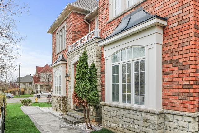 8 Valley Vista Dr, House detached with 4 bedrooms, 5 bathrooms and 4 parking in Vaughan ON | Image 14