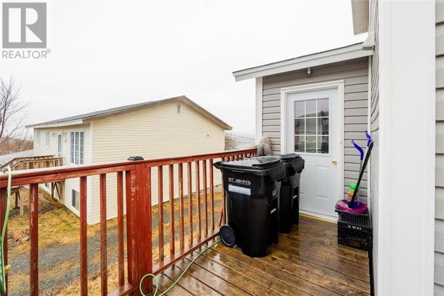 15 Chafe Avenue, House detached with 4 bedrooms, 2 bathrooms and null parking in St. John's NL | Image 22