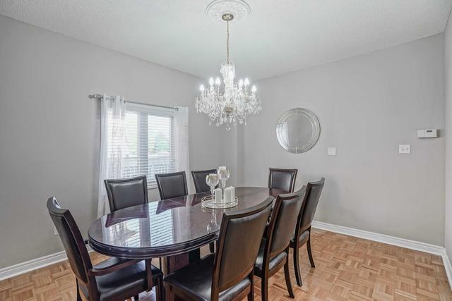 84 Hepburn St, House detached with 4 bedrooms, 4 bathrooms and 5 parking in Markham ON | Image 33