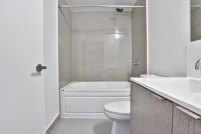 2801 - 88 Harbour St, Condo with 1 bedrooms, 1 bathrooms and 0 parking in Toronto ON | Image 15