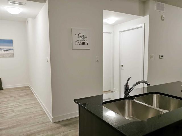 303 - 16 Markle Cres, Condo with 1 bedrooms, 1 bathrooms and 1 parking in Hamilton ON | Image 25