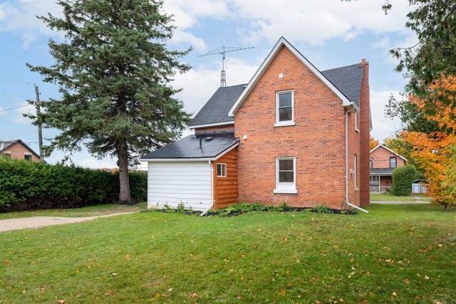 145 Main St W, House detached with 3 bedrooms, 2 bathrooms and 8 parking in Grey Highlands ON | Image 29