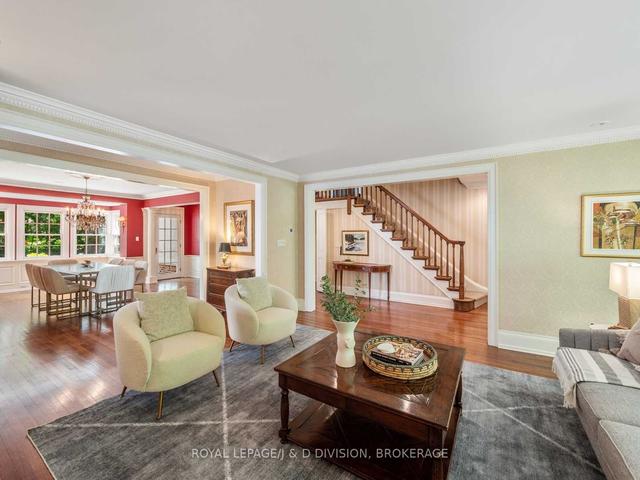 79 Glengowan Rd, House detached with 5 bedrooms, 5 bathrooms and 6 parking in Toronto ON | Image 30