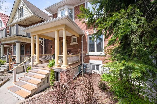 142 Geoffrey St, House detached with 4 bedrooms, 4 bathrooms and 2 parking in Toronto ON | Image 12