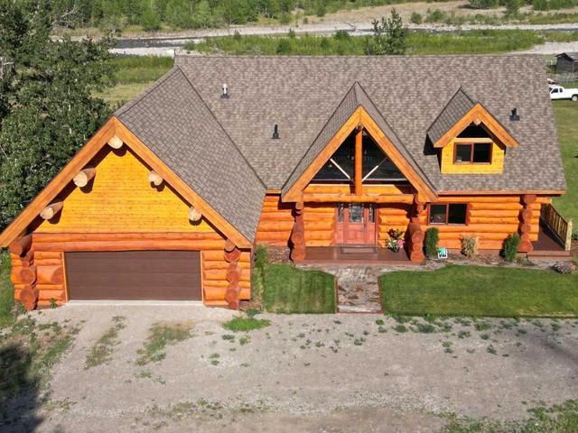 1327 Twp Rd 8 4, House detached with 4 bedrooms, 4 bathrooms and null parking in Pincher Creek No. 9 AB | Image 41