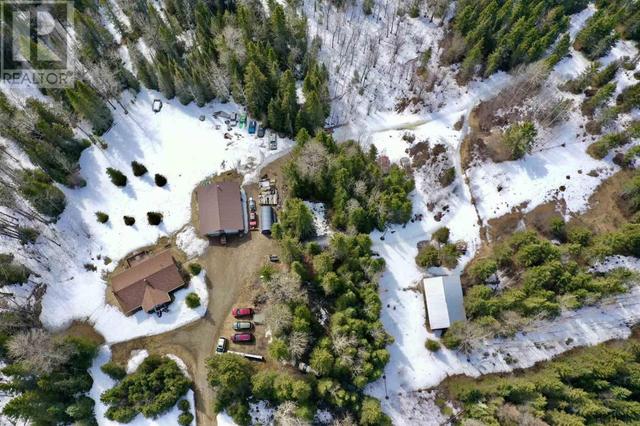 lot 16 Con 9 Highway 11, House detached with 3 bedrooms, 1 bathrooms and null parking in Smooth Rock Falls ON | Image 3