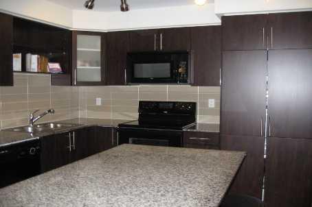 820 - 50 Clegg Rd, Condo with 1 bedrooms, 1 bathrooms and 1 parking in Markham ON | Image 4