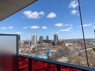 1207 - 120 Parliament St, Condo with 0 bedrooms, 1 bathrooms and null parking in Toronto ON | Image 16