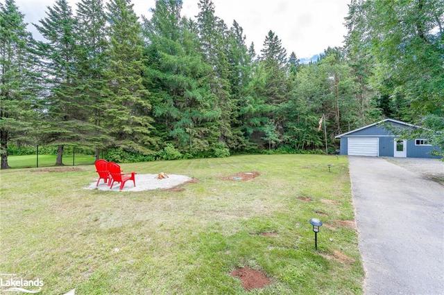 71 Doe Lake Road, House detached with 3 bedrooms, 2 bathrooms and 6 parking in Armour ON | Image 20