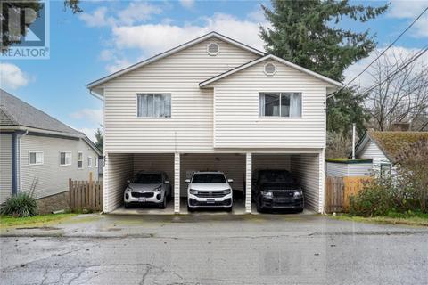531 Rosehill St, House detached with 8 bedrooms, 6 bathrooms and 5 parking in Nanaimo BC | Card Image