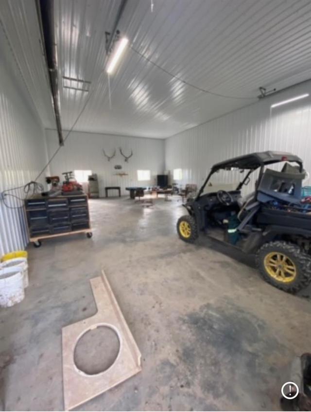 79326 - Range Road 110 Road, House detached with 3 bedrooms, 2 bathrooms and null parking in Saddle Hills County AB | Image 3