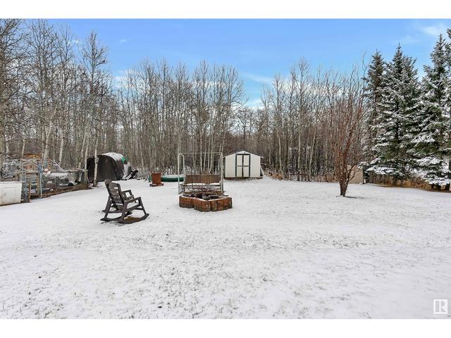 60 - 20508 Township Road 502, House detached with 3 bedrooms, 2 bathrooms and null parking in Beaver County AB | Image 33