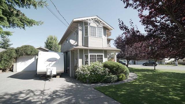 2314 Arbot Rd, House detached with 3 bedrooms, 3 bathrooms and 4 parking in Nanaimo BC | Image 4