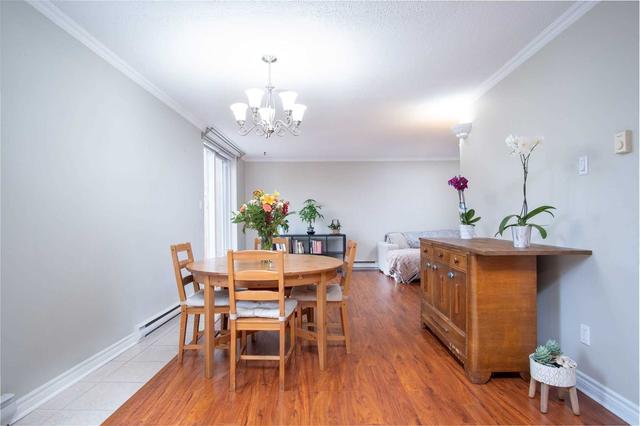 292 - 3060 Constitution Blvd, Townhouse with 3 bedrooms, 1 bathrooms and 1 parking in Mississauga ON | Image 21