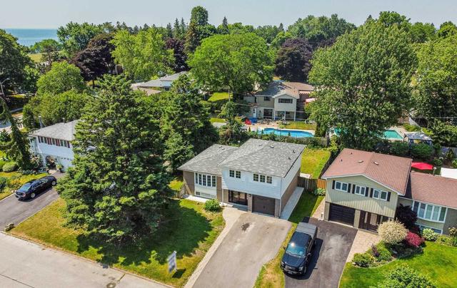 46 Clark Rd, House detached with 3 bedrooms, 4 bathrooms and 4 parking in Ajax ON | Image 25