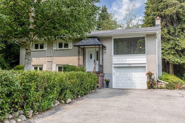 194 North St E, House detached with 3 bedrooms, 1 bathrooms and 5 parking in Orillia ON | Image 1