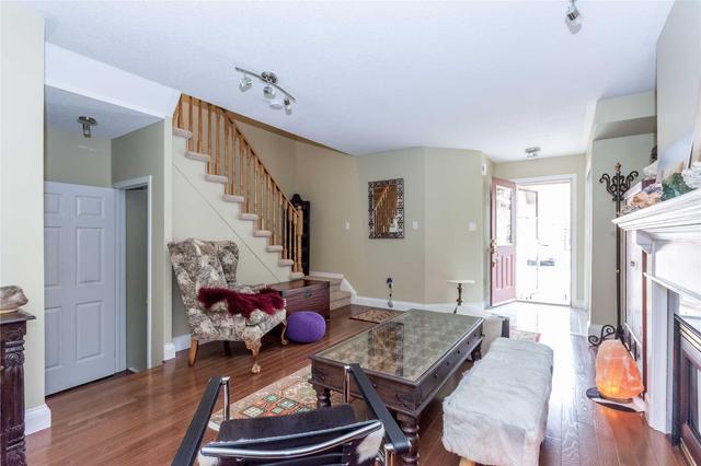28 - 5555 Prince William Dr, Townhouse with 3 bedrooms, 2 bathrooms and 1 parking in Burlington ON | Image 5