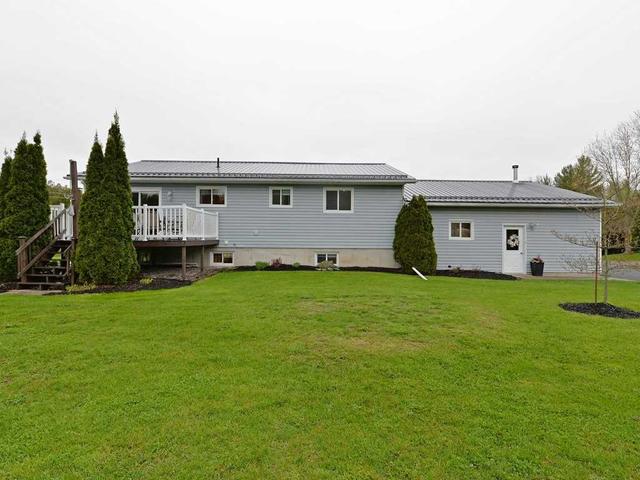 443 County Road 40 Rd, House detached with 2 bedrooms, 3 bathrooms and 12 parking in Douro Dummer ON | Image 18