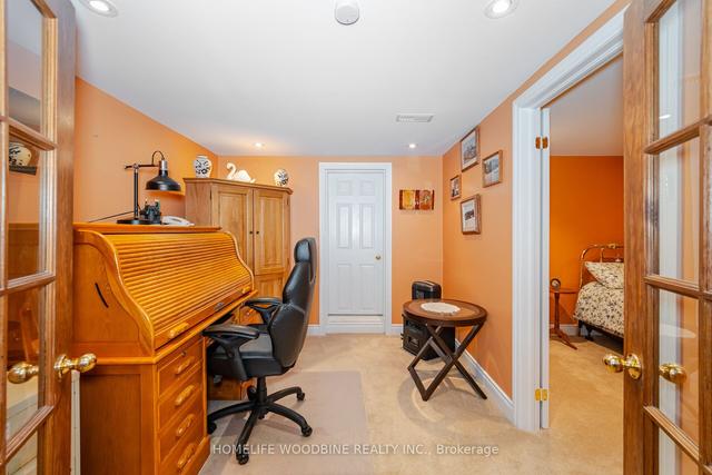 1342 Lewisham Dr, House detached with 3 bedrooms, 2 bathrooms and 2 parking in Mississauga ON | Image 18