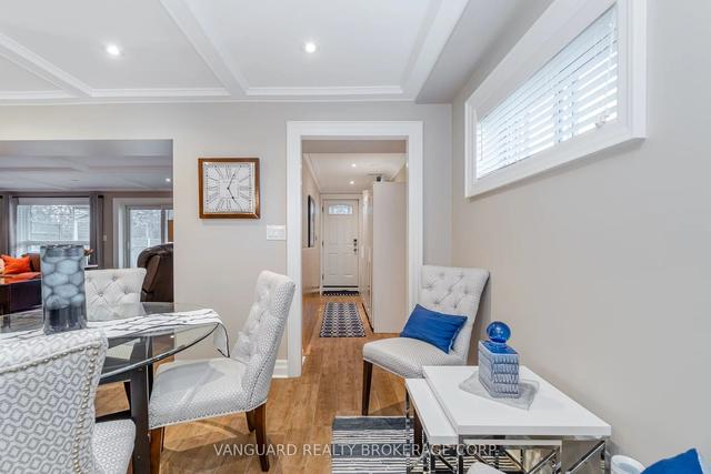 237 Derrydown Rd, House detached with 4 bedrooms, 4 bathrooms and 7 parking in Toronto ON | Image 21