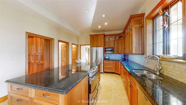 540 Davis Dr, House detached with 4 bedrooms, 3 bathrooms and 14 parking in Uxbridge ON | Image 35