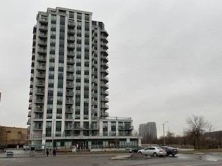 603 - 840 Queens Plate Dr, Condo with 1 bedrooms, 2 bathrooms and 1 parking in Toronto ON | Image 1