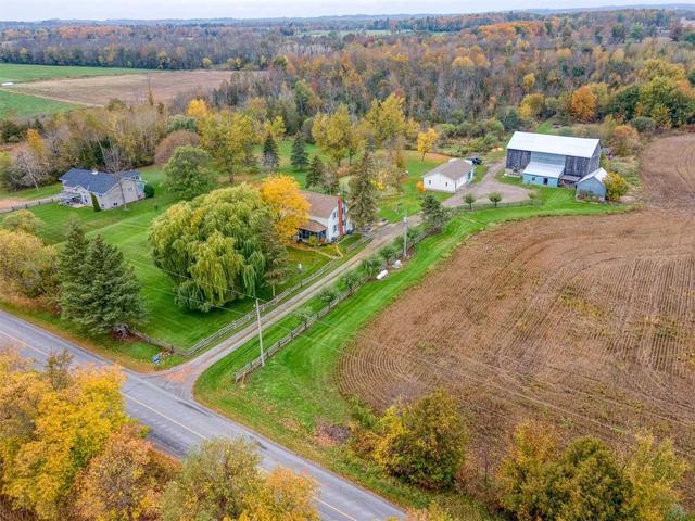 1040 10th Line W Rd W, House detached with 3 bedrooms, 2 bathrooms and 17 parking in Trent Hills ON | Image 34