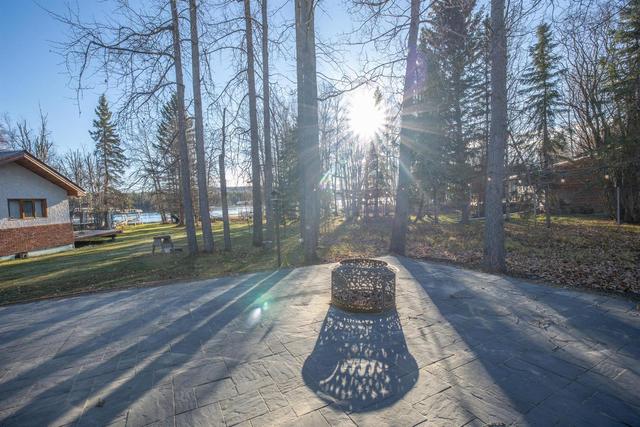 811 Long Lake Drive, House detached with 3 bedrooms, 1 bathrooms and 8 parking in Thorhild County AB | Image 32