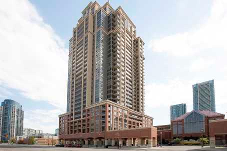 lph3007 - 4080 Living Arts Dr S, Condo with 2 bedrooms, 2 bathrooms and 2 parking in Mississauga ON | Image 1