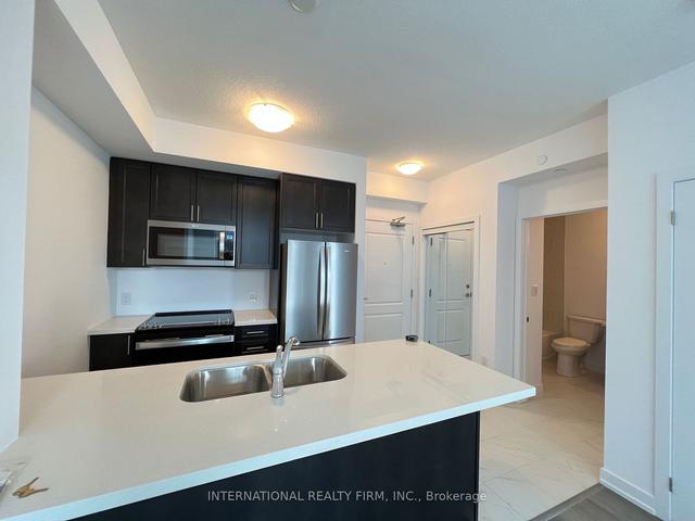 332 - 460 Dundas St E, Condo with 1 bedrooms, 1 bathrooms and 1 parking in Hamilton ON | Image 2
