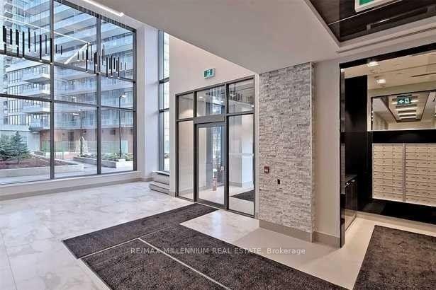 1309 - 36 Forest Manor Rd, Condo with 1 bedrooms, 1 bathrooms and 0 parking in Toronto ON | Image 26
