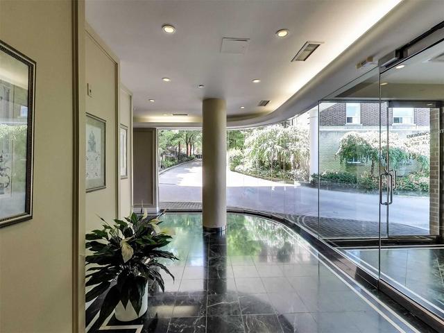 302 - 97 Lawton Blvd, Condo with 2 bedrooms, 2 bathrooms and 1 parking in Toronto ON | Image 33