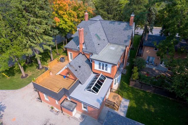 66 Burnhamthorpe Rd, House detached with 5 bedrooms, 6 bathrooms and 10 parking in Toronto ON | Image 23