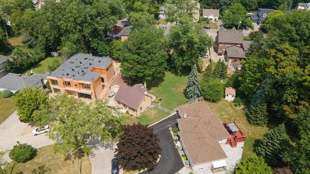 897 The Greenway, House detached with 2 bedrooms, 1 bathrooms and 8 parking in Mississauga ON | Image 36